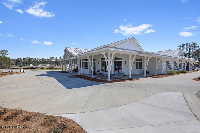 59 Persimmon Circle, Hardeeville, SC 29927