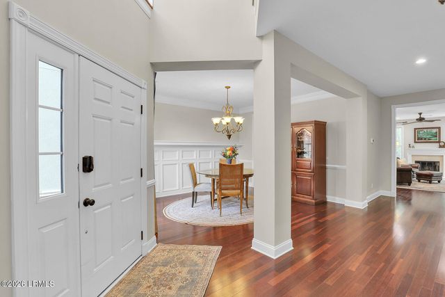 59 Persimmon Circle, Hardeeville, SC 29927