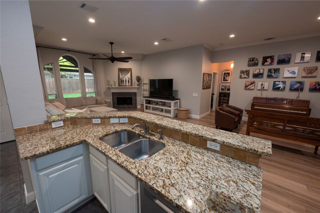 2212 Tralee Circle, Mckinney, TX 75072