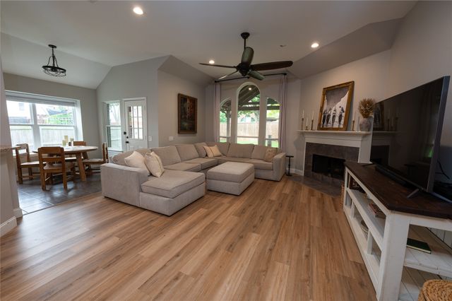 2212 Tralee Circle, Mckinney, TX 75072