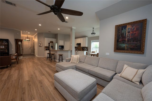 2212 Tralee Circle, Mckinney, TX 75072