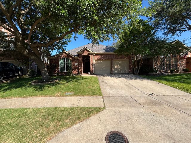 2212 Tralee Circle, Mckinney, TX 75072