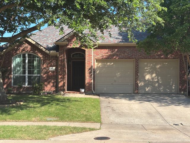 2212 Tralee Circle, Mckinney, TX 75072