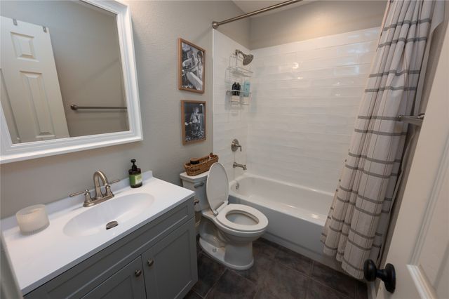 2212 Tralee Circle, Mckinney, TX 75072