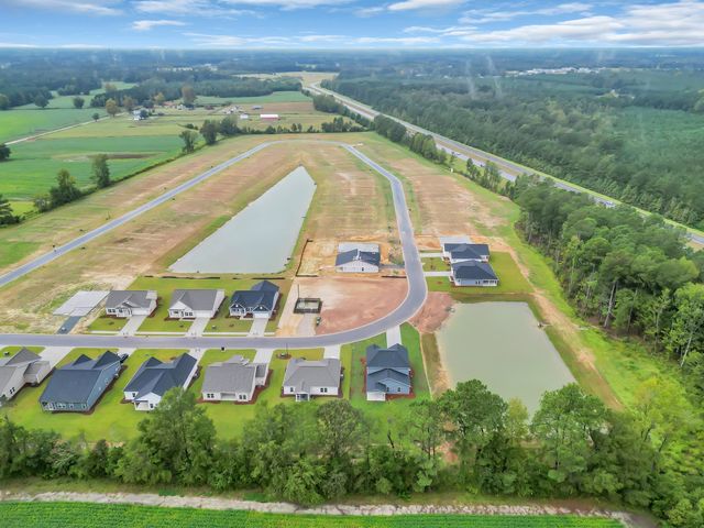 162 Westfield Circle, Conway, SC 29526