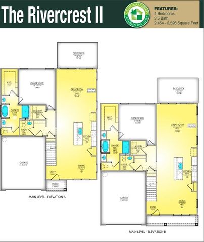 162 Westfield Circle, Conway, SC 29526