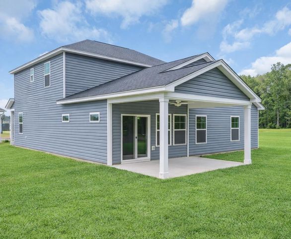 162 Westfield Circle, Conway, SC 29526