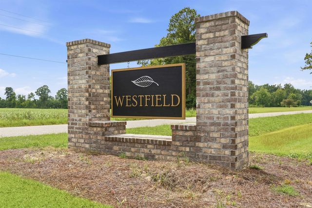 162 Westfield Circle, Conway, SC 29526