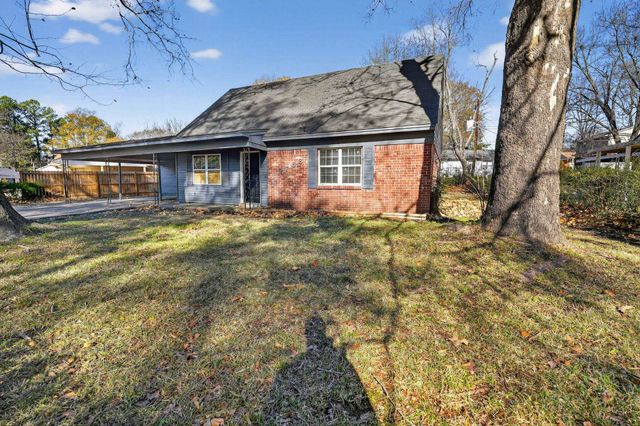 3766 WINDY AVE, Memphis, TN 38128