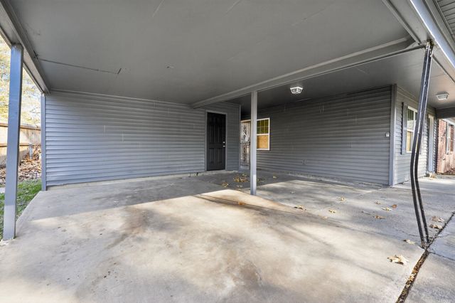 3766 WINDY AVE, Memphis, TN 38128