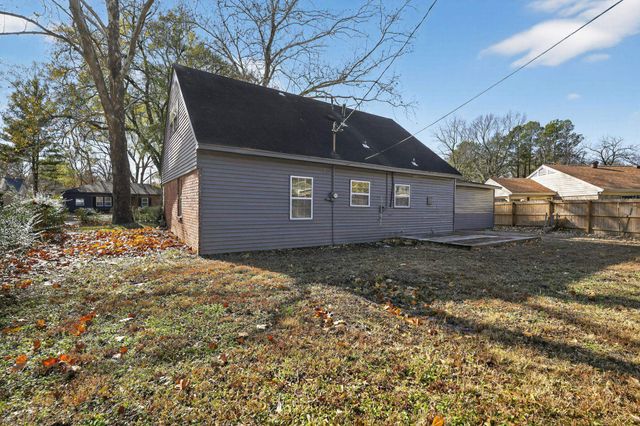 3766 WINDY AVE, Memphis, TN 38128