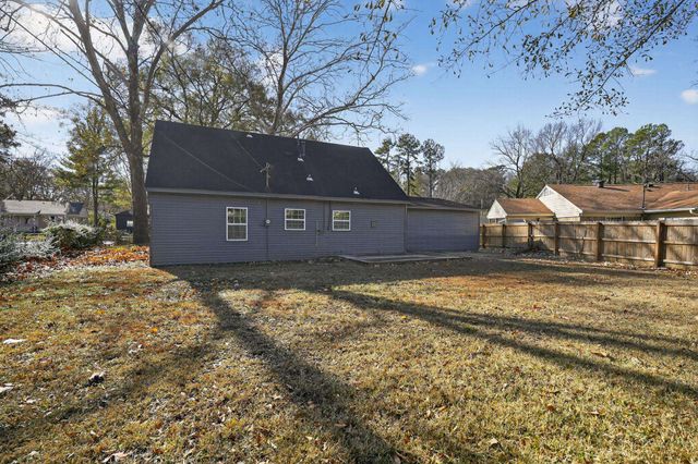 3766 WINDY AVE, Memphis, TN 38128