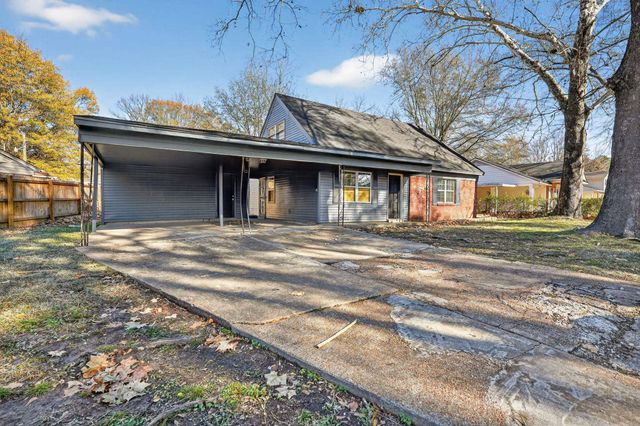 3766 WINDY AVE, Memphis, TN 38128