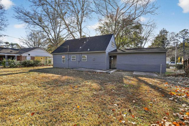 3766 WINDY AVE, Memphis, TN 38128