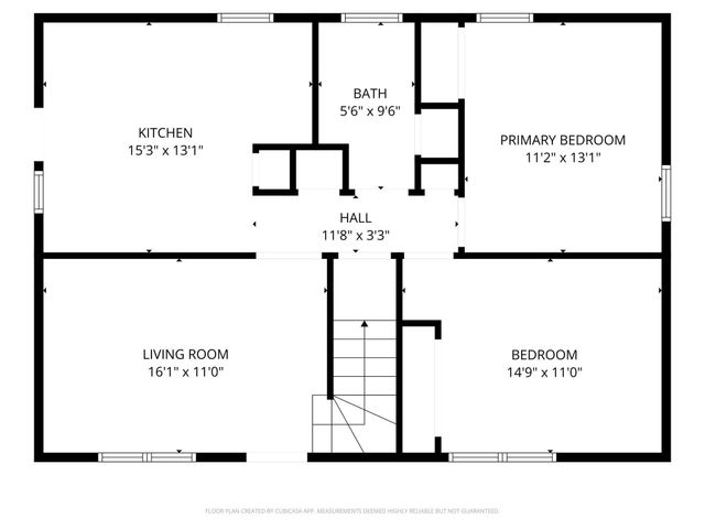 3766 WINDY AVE, Memphis, TN 38128