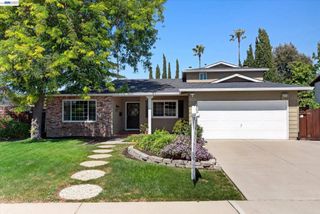 1841 Paseo Del Cajon, Pleasanton, CA 94566