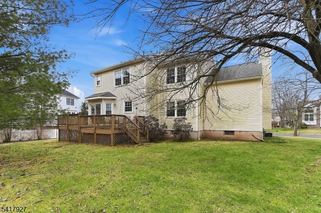 4 Crowel Rd, Hillsborough Twp., NJ 08844