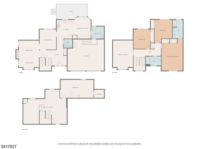 4 Crowel Rd, Hillsborough Twp., NJ 08844