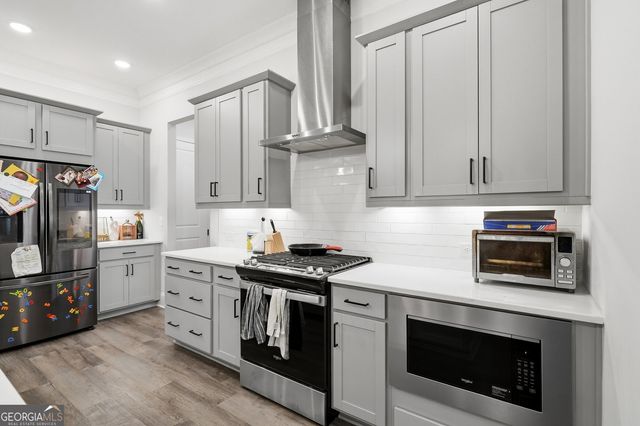 2139 Kirkham Way, Kennesaw, GA 30152