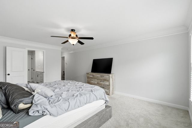 2139 Kirkham Way, Kennesaw, GA 30152