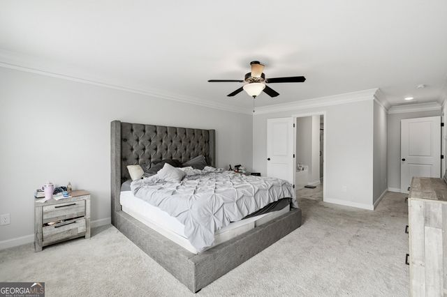 2139 Kirkham Way, Kennesaw, GA 30152