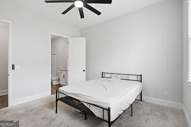 2139 Kirkham Way, Kennesaw, GA 30152