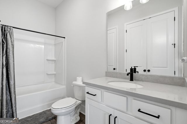 2139 Kirkham Way, Kennesaw, GA 30152