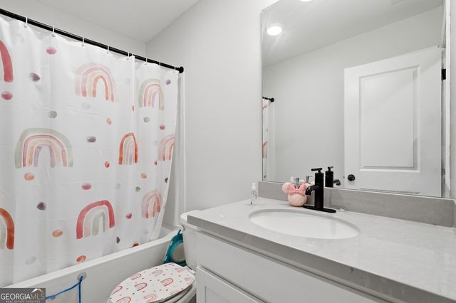 2139 Kirkham Way, Kennesaw, GA 30152