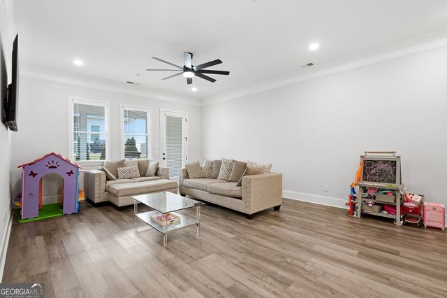 2139 Kirkham Way, Kennesaw, GA 30152