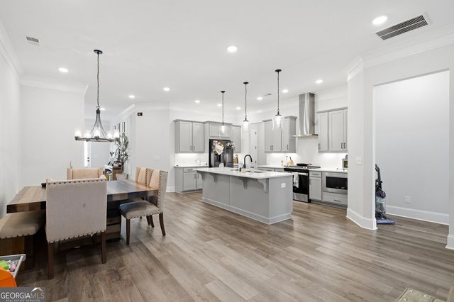 2139 Kirkham Way, Kennesaw, GA 30152
