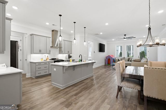2139 Kirkham Way, Kennesaw, GA 30152