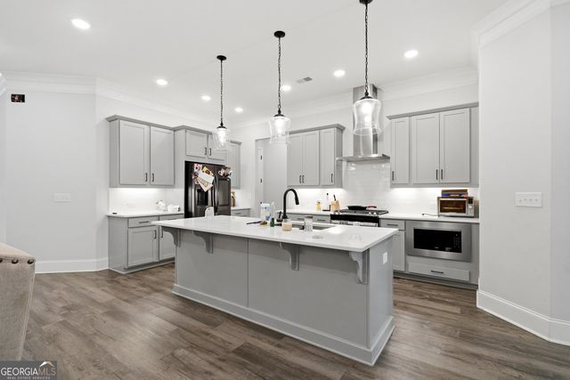 2139 Kirkham Way, Kennesaw, GA 30152
