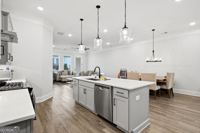 2139 Kirkham Way, Kennesaw, GA 30152