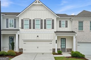 2139 Kirkham Way, Kennesaw, GA 30152