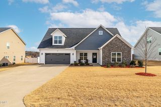 166 Steep Rock Drive, Willow Springs, NC 27592