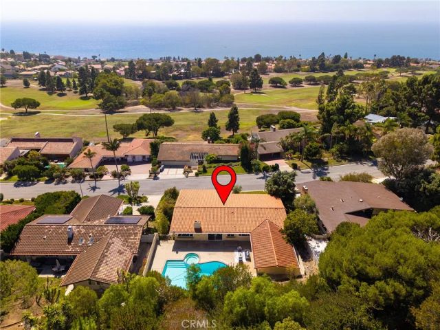 30104 Avenida Tranquila, Rancho Palos Verdes, CA 90275