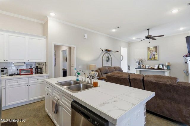 1509 Arcadia Lane, Brandon, MS 39042