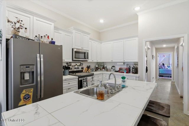 1509 Arcadia Lane, Brandon, MS 39042