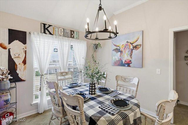 1509 Arcadia Lane, Brandon, MS 39042