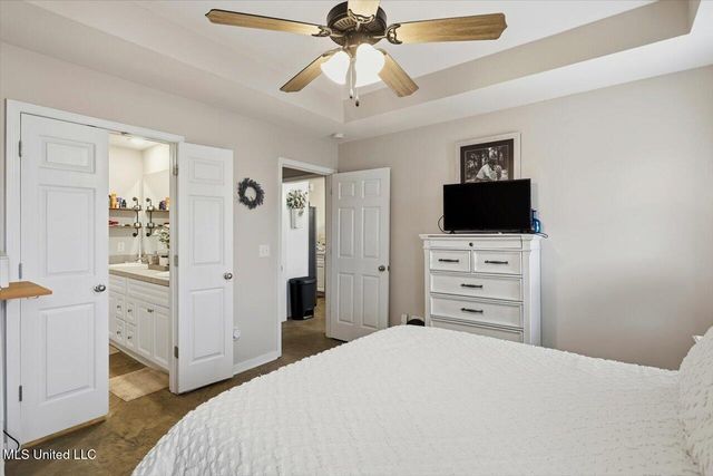 1509 Arcadia Lane, Brandon, MS 39042