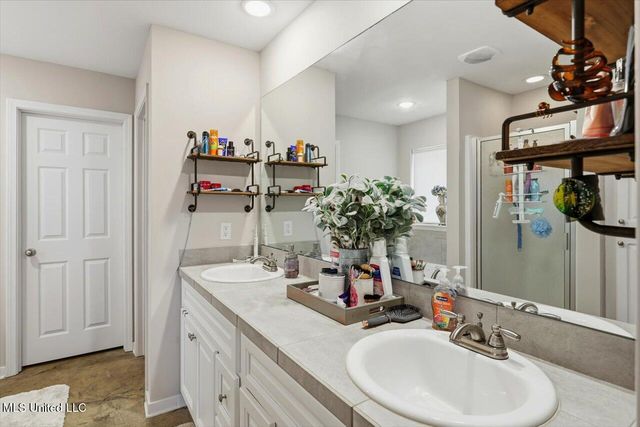 1509 Arcadia Lane, Brandon, MS 39042