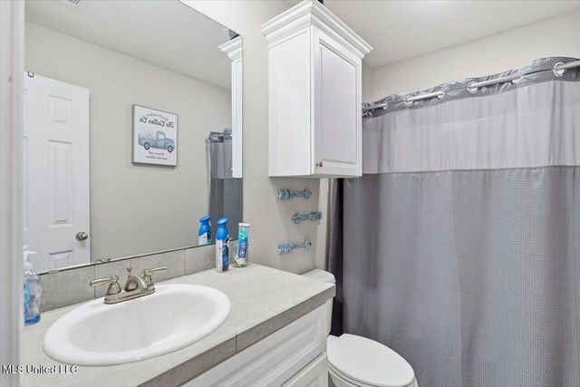 1509 Arcadia Lane, Brandon, MS 39042