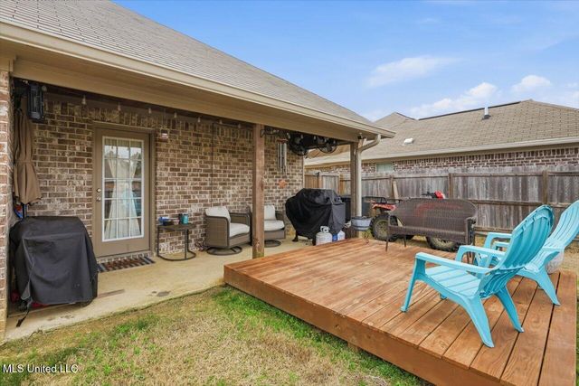 1509 Arcadia Lane, Brandon, MS 39042