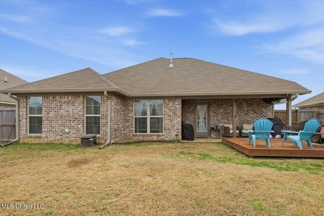 1509 Arcadia Lane, Brandon, MS 39042
