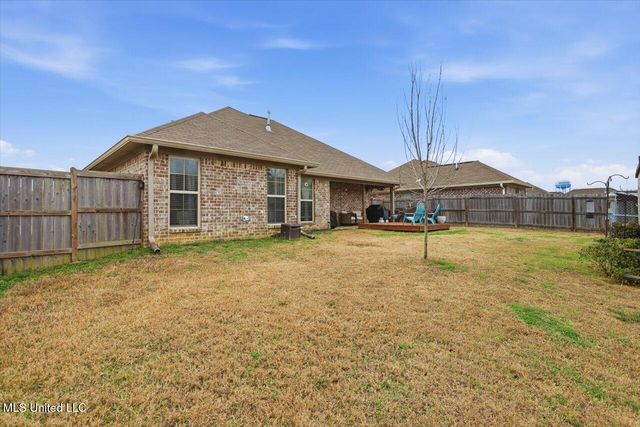 1509 Arcadia Lane, Brandon, MS 39042