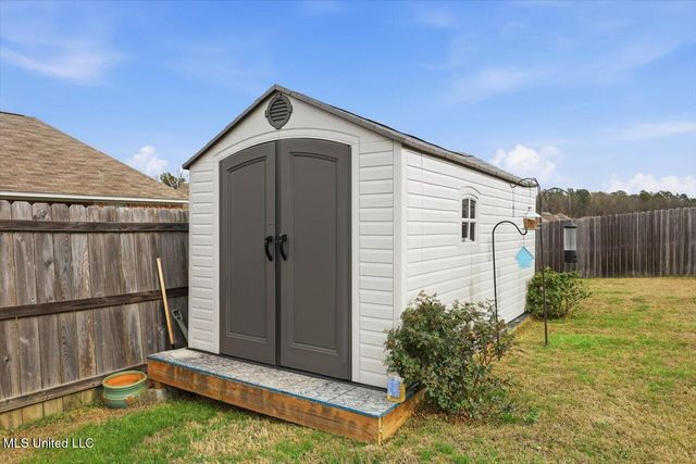 1509 Arcadia Lane, Brandon, MS 39042