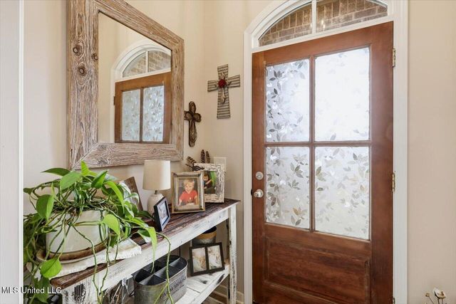 1509 Arcadia Lane, Brandon, MS 39042