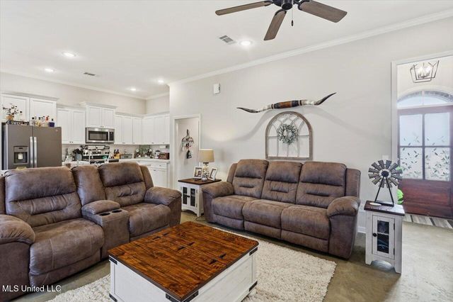 1509 Arcadia Lane, Brandon, MS 39042