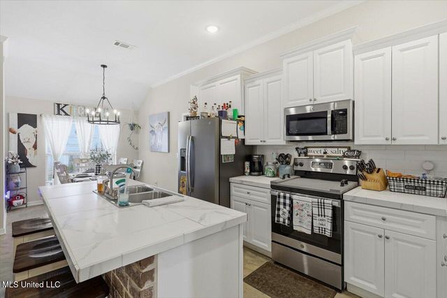 1509 Arcadia Lane, Brandon, MS 39042