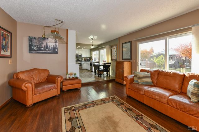 4139 Via La Paz, Napa, CA 94558